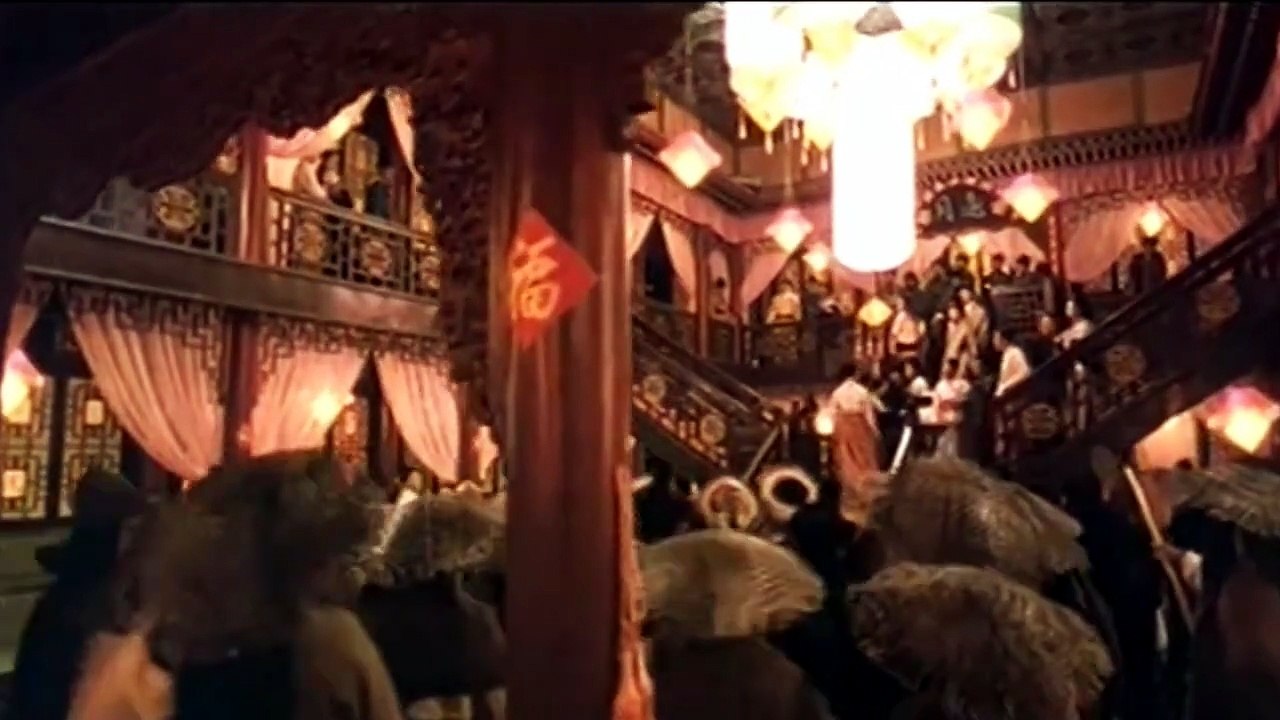 THE DUEL (2000) Trailer VO [Full Movie]