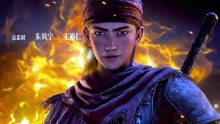Ever Night Ep-9 ENG-Sub