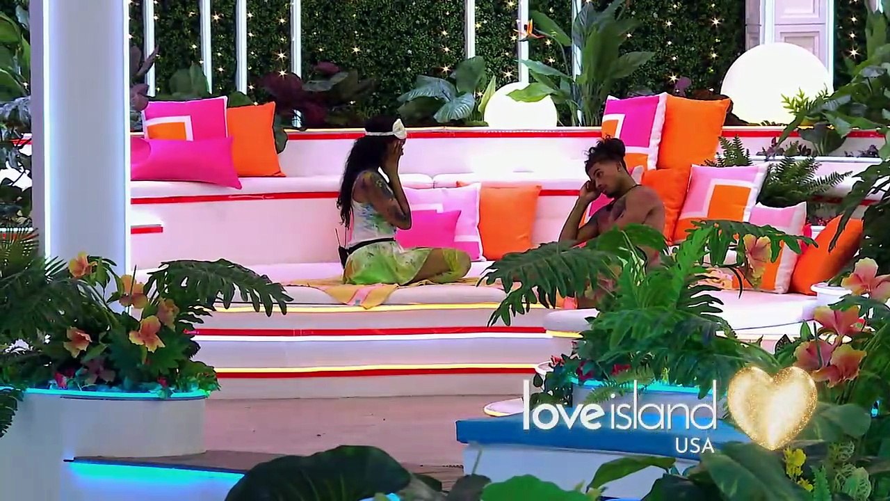 Love Island (US) - S8 EP 7