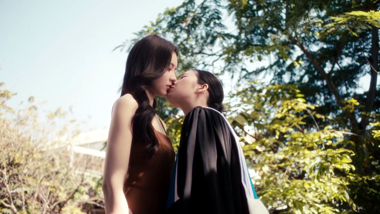 Love beyond dreams #thaiseries #thaigl #flirting love jealousy