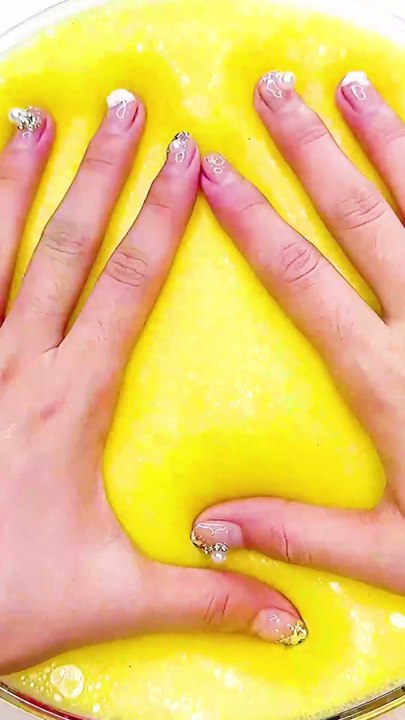 Slime ASMR You Can't Skip