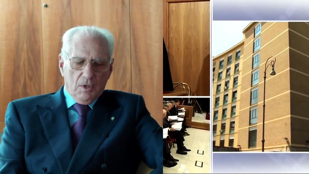 Inchiesta Ponte sullo Stretto, Ciucci replica ai comitati