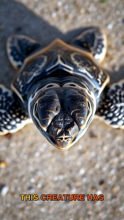 Two-Headed Turtle: Nature's Rarest Anomaly