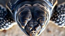 Two-Headed Turtle: Nature's Rarest Anomaly