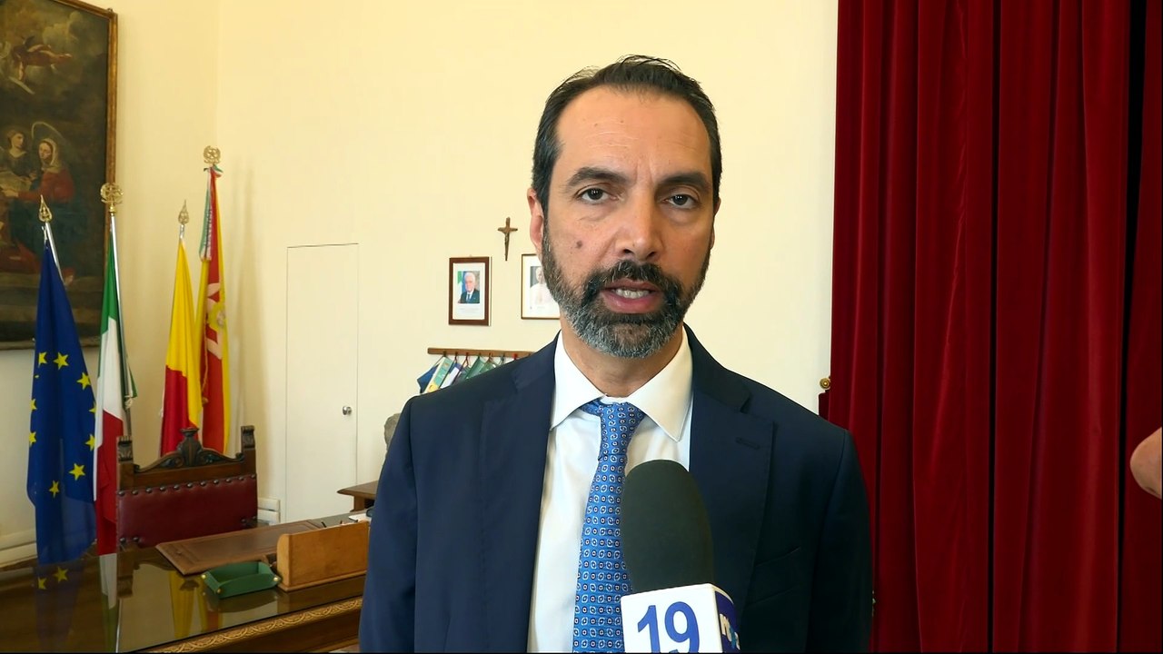 Basile: "Addio ai camion al villaggio Unrra"