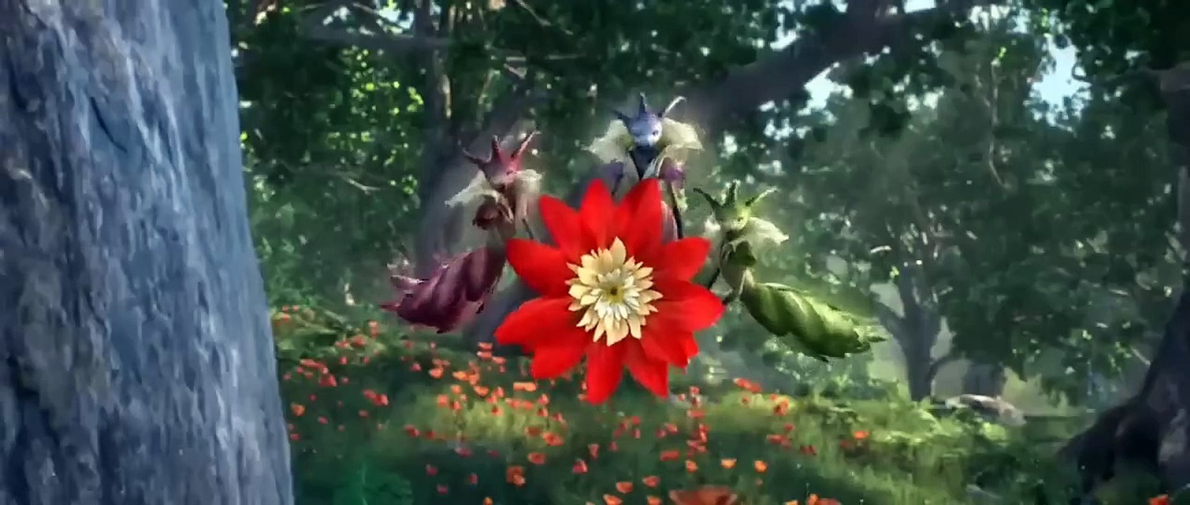 seltsame Magie - OLD CARTOON FULL MOVE | Ganzer Film Deutsch