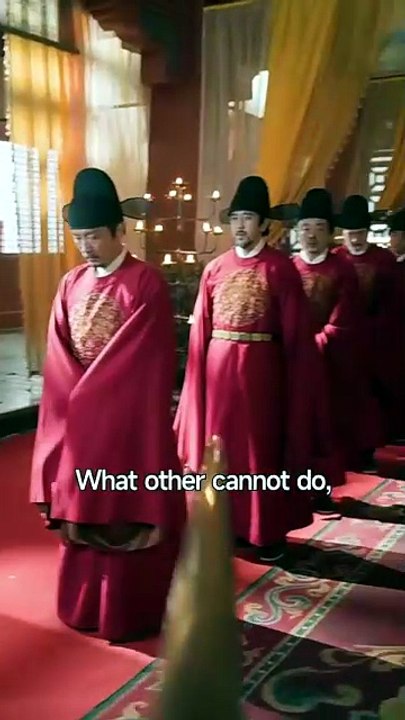 Puppet No More Cut the Strings Own the Throne- Full Drama Movie English Sub [Full Movie]