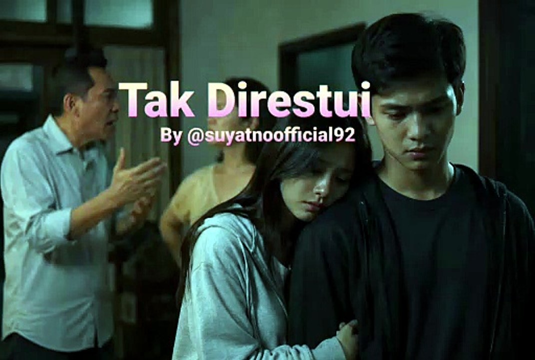 Mari Kita Mendengarkan Tak Direstui