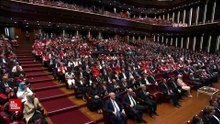 Cumhurbaşkanı Erdoğan: Kritik ilaçları artık Türkiye üretecek