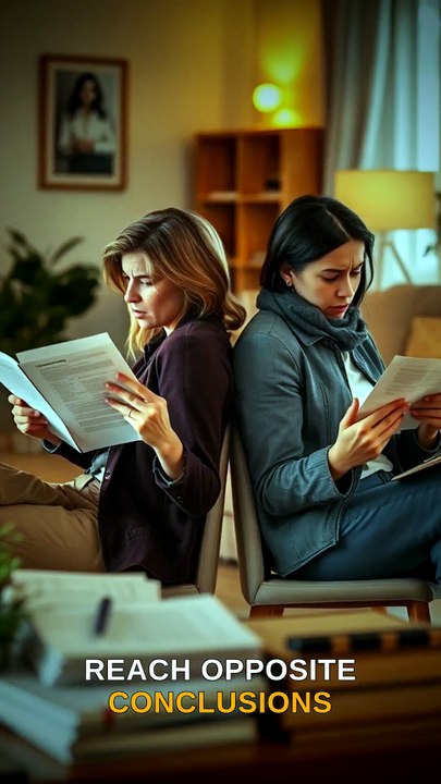 Why Your Brain Lies to You