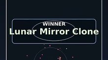 HP Tournament Finals: Lunar Mirror Clone vs Aqua Twin Oblivion | Marble Race Showdown | Blaze Dome Stage