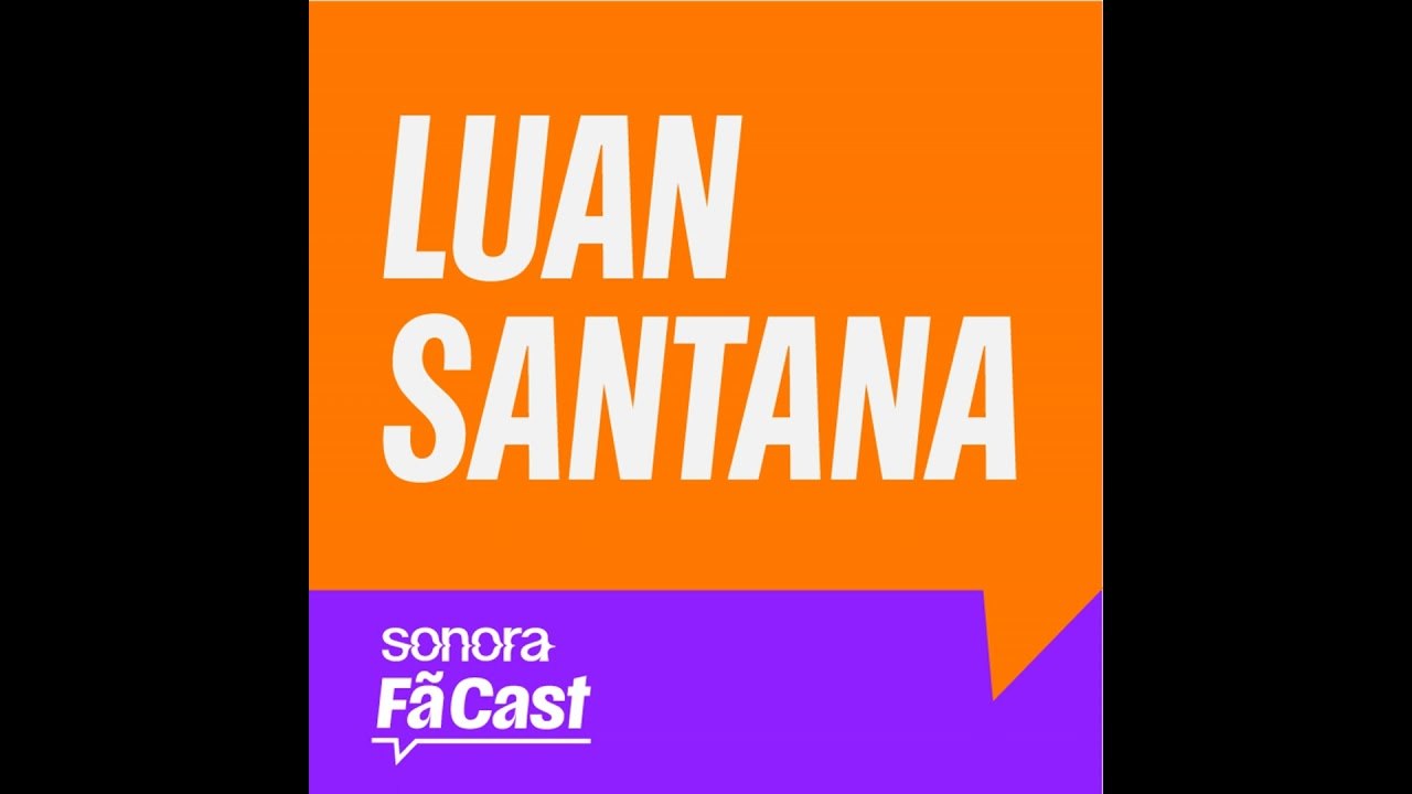 Luan Santana em: Meteoro da Paixão e o Bug no Sistema