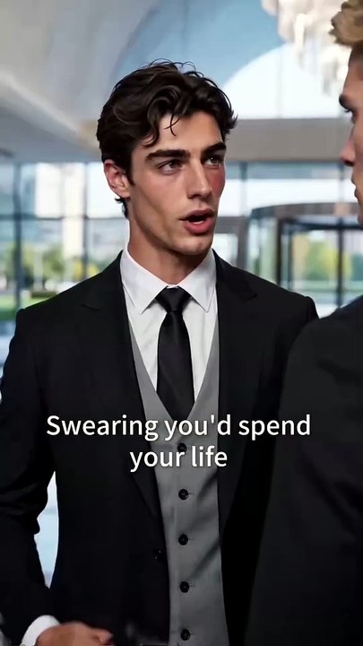 My Assistant Stole My Life HD SM