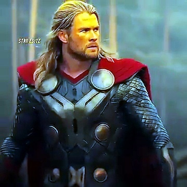 THOR ☠️🤯 AWESOME DESTROY STONE GIANT #hollywood #trollface #edit #shorts (360p_30fps_H264-128kbit_AAC)