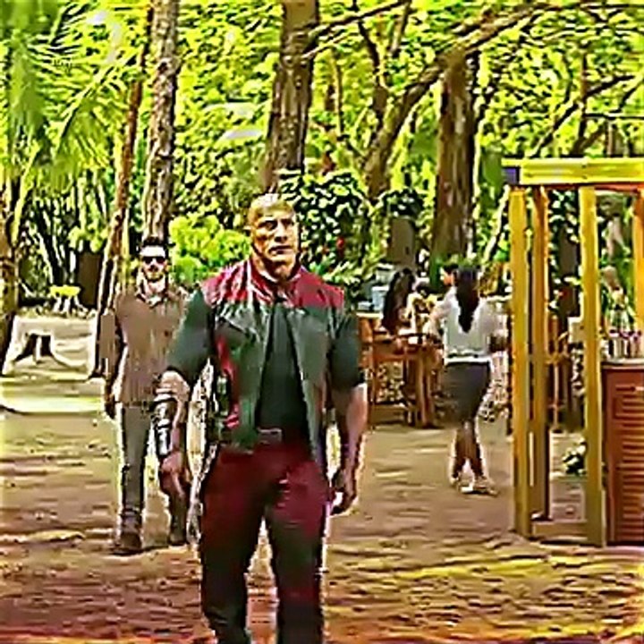 THE ROCK ☠️🤯 #redonemovie #trolledit #edit #shorts (360p_30fps_H264-128kbit_AAC)