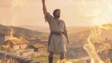 The Beginning of the Roman Nation.