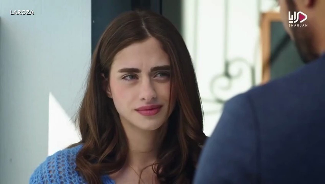 مسلسل سجين الحب الحلقة 1 الاولي مدبلجة