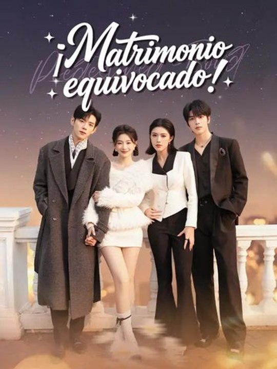 ¡Matrimonio equivocado! | Serie Completa | Short Drama Español