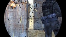 Unleash Chaos on de_csr_2x2: CS 1.6 Action Highlights!