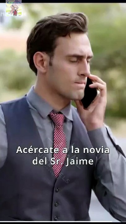 La limpiadora es la jefa ShortMax ES