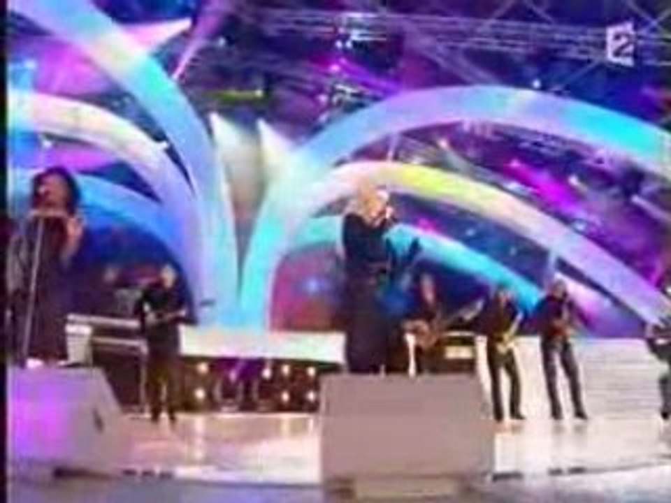 ""Nouvelle vague ""-Sylvie Vartan-