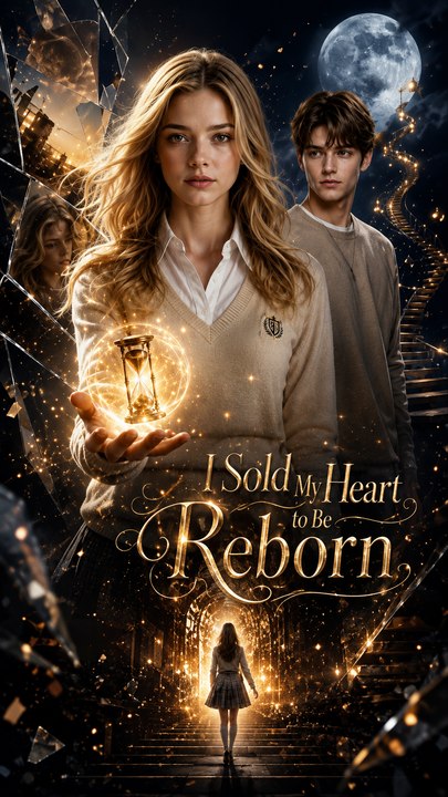 I Sold My Heart to Be Reborn | Full Episode | Emotional Fantasy Drama #ASM