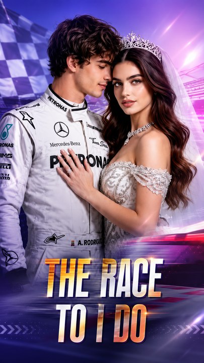 The Race to I Do (2026) | Full Movie | Love, Speed & Destiny