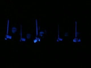 Les tambours du bronx