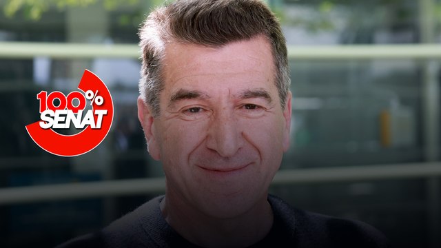 100% Sénat - Financements privés des politiques publiques : audition de Matthieu Pigasse
