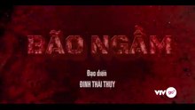 Bão Ngầm - Tập 35 - HP Media