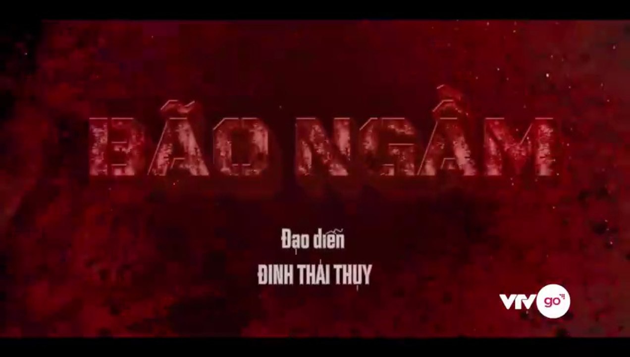 Bão Ngầm - Tập 35 - HP Media