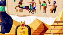 3 Pyramid Mysteries That Make Experts Dizzy!