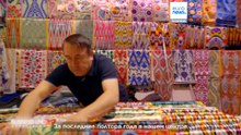 Промышленные зоны привлекают производителей и инвестиции в логистику