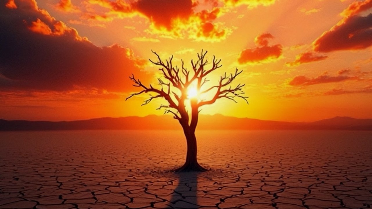 Heatwave India: भारत में हीटवेट पर नई रिपोर्ट म...