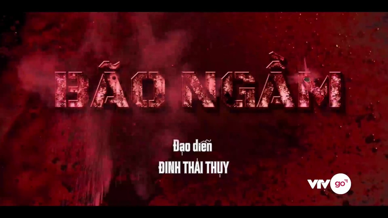 Bão Ngầm - Tập 37 - HP Media