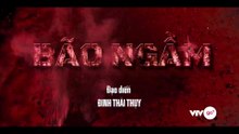 Bão Ngầm - Tập 37 - HP Media