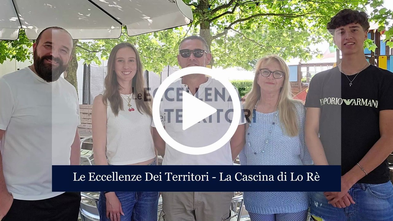 CASCINA DI LO RÈ
