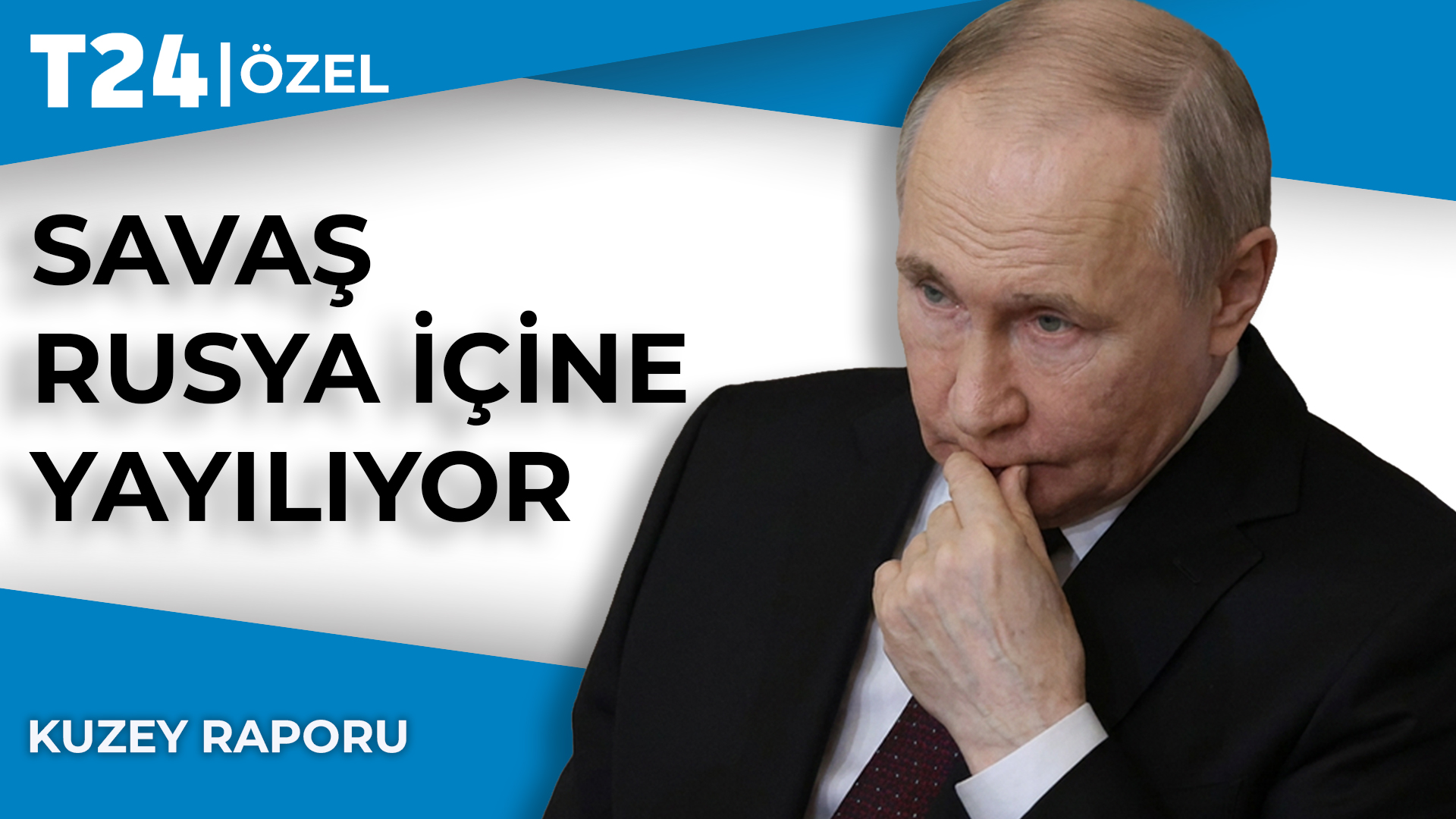 Hakan Aksay yorumladı: Ukrayna'nın saldırıları arttıkça Kremlin'de taktik nükleer silah seçeneği daha sık gündeme geliyor