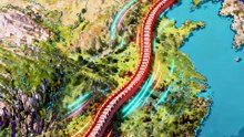 The Mystery of the Great Wall of China: More Than Just a Wall!