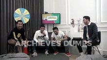 Surya Insomnia, Imam Darto, Ananda Omesh, Angga Nggok Pertamakali Bikin Podcast Video | Podkesmas Show (1/3)