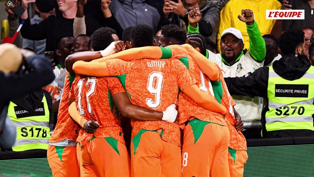 Faute de visa, les supporters ne viendront pas de Côte d'Ivoire pour supporter leur sélection aux États-Unis - Foot - Coupe du monde 2026