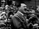 Ww2 - Historic Footage - Adolf Hitler Speech