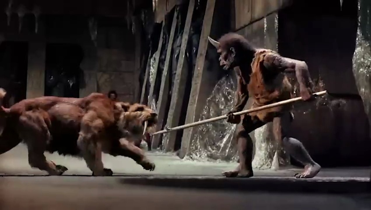 Sindbad und das Auge des Tigers (1977) stream deutsch