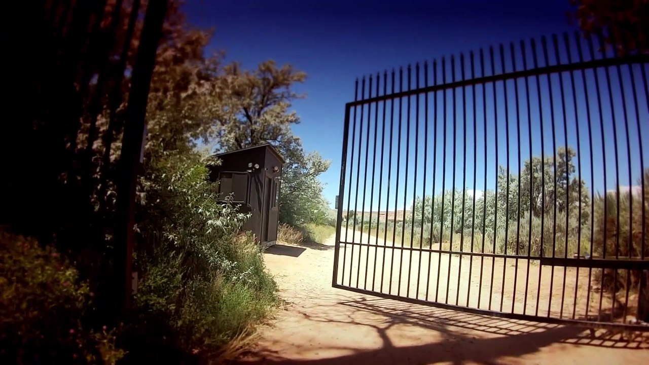 The Secret of Skinwalker Ranch S07E04