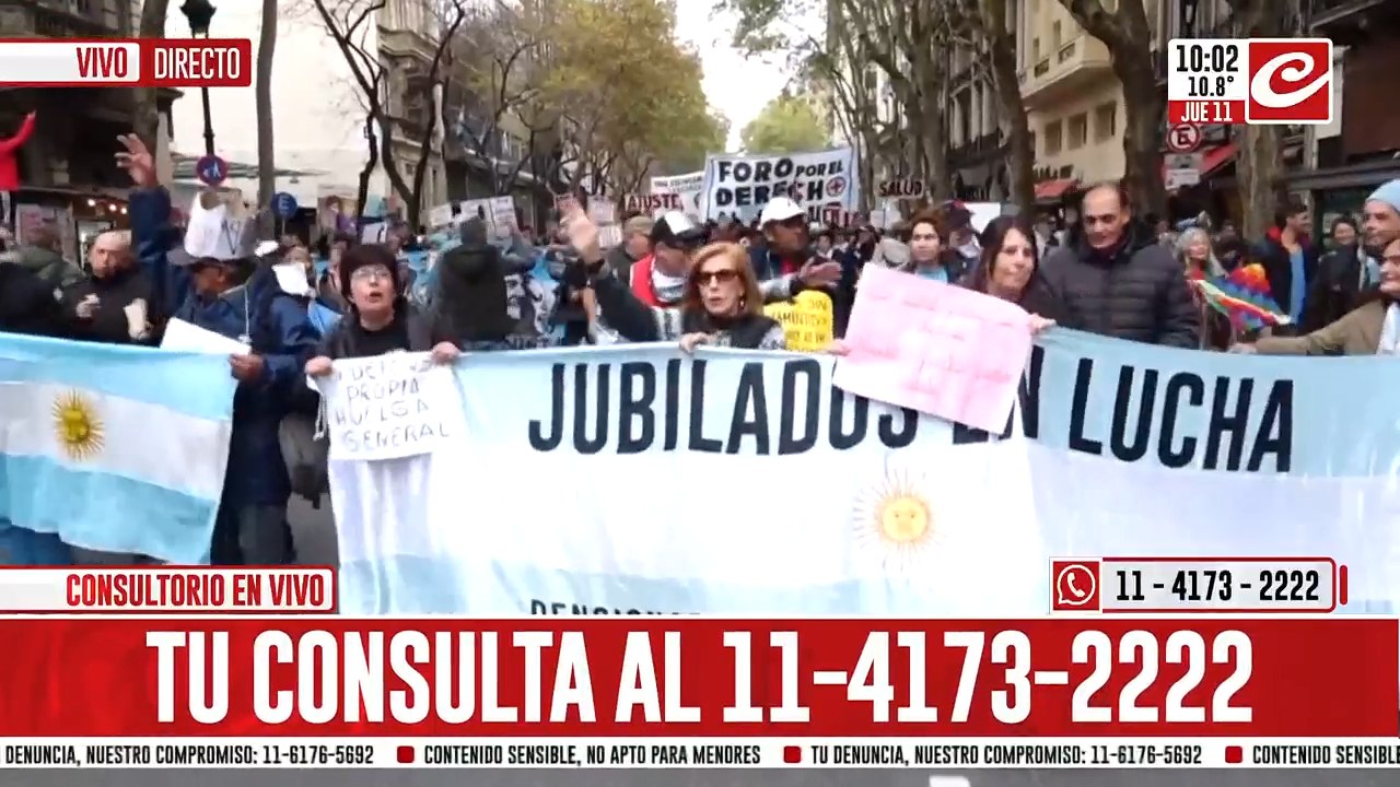 Atención jubilados y jubiladas... ¿cuánto van a cobrar en el mes de junio'