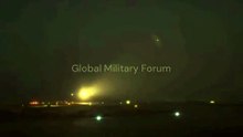 F-14 Combat Air Patrol Recovery
