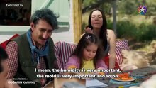 Doganin Kanunu - Episode 1 - ENGLISH SUB
