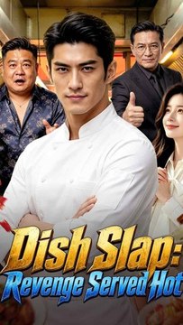 Dish Slap Revenge Served Hot - Full EP | Revenge Drama, Family Betrayal, Satisfying Comeback #ARS