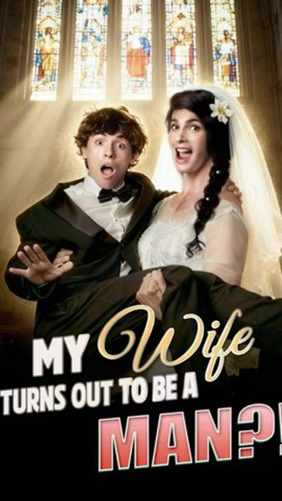 My Wife Turns Out to Be a Man - Full EP | Hidden Identity, Marriage Secrets, Comedy Romance #AID