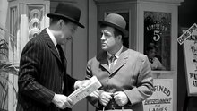 Abbott Und Costello Als Gangsterschreck (1955)